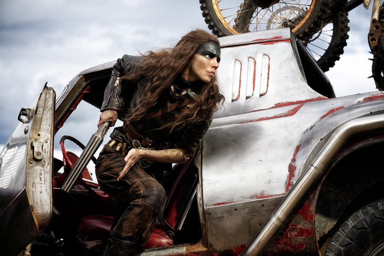 《Mad Max》系列史詩新作《Furiosa: A Mad Max Saga》全新版本預告正式來襲
