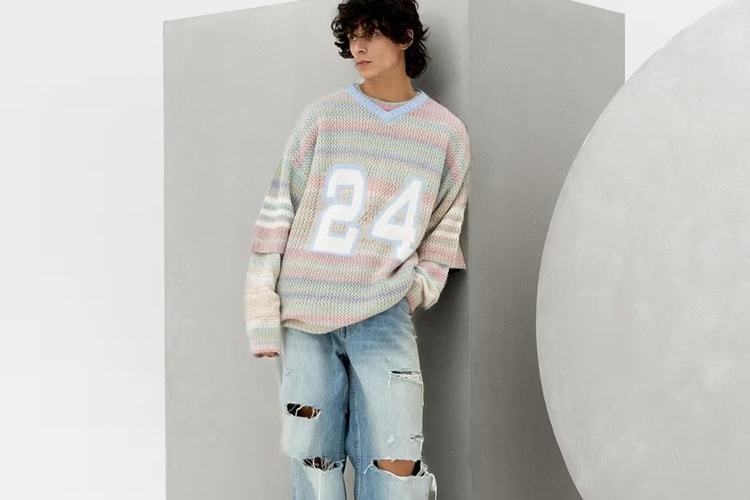 NAHMIAS 正式發佈 2024 早秋系列