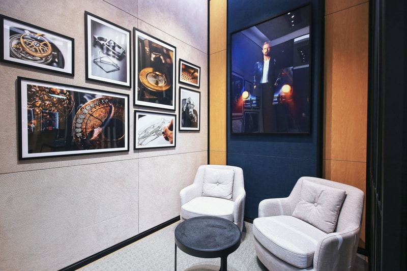 TAG Heuer 板橋大遠百專賣店正式開業