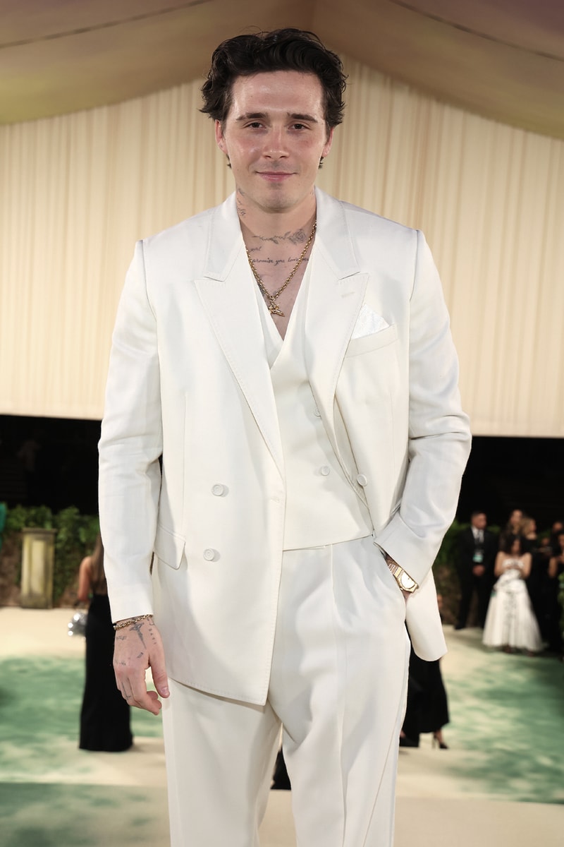揭示 Chris Hemsworth、Donald Glover 等一眾名人出席 2024 Met Gala 配戴之腕錶