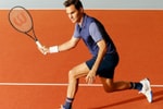 UNIQLO x Roger Federer x JW ANDERSON 全新 LifeWear 聯名系列正式登場