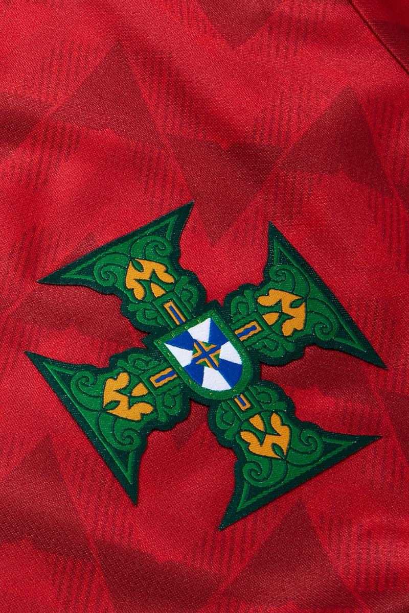 Umbro 全新系列「United by Umbro」正式登場