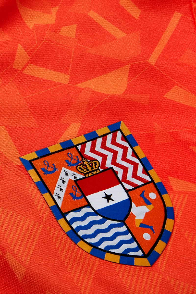Umbro 全新系列「United by Umbro」正式登場