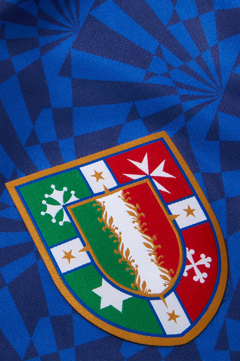 Umbro 全新系列「United by Umbro」正式登場