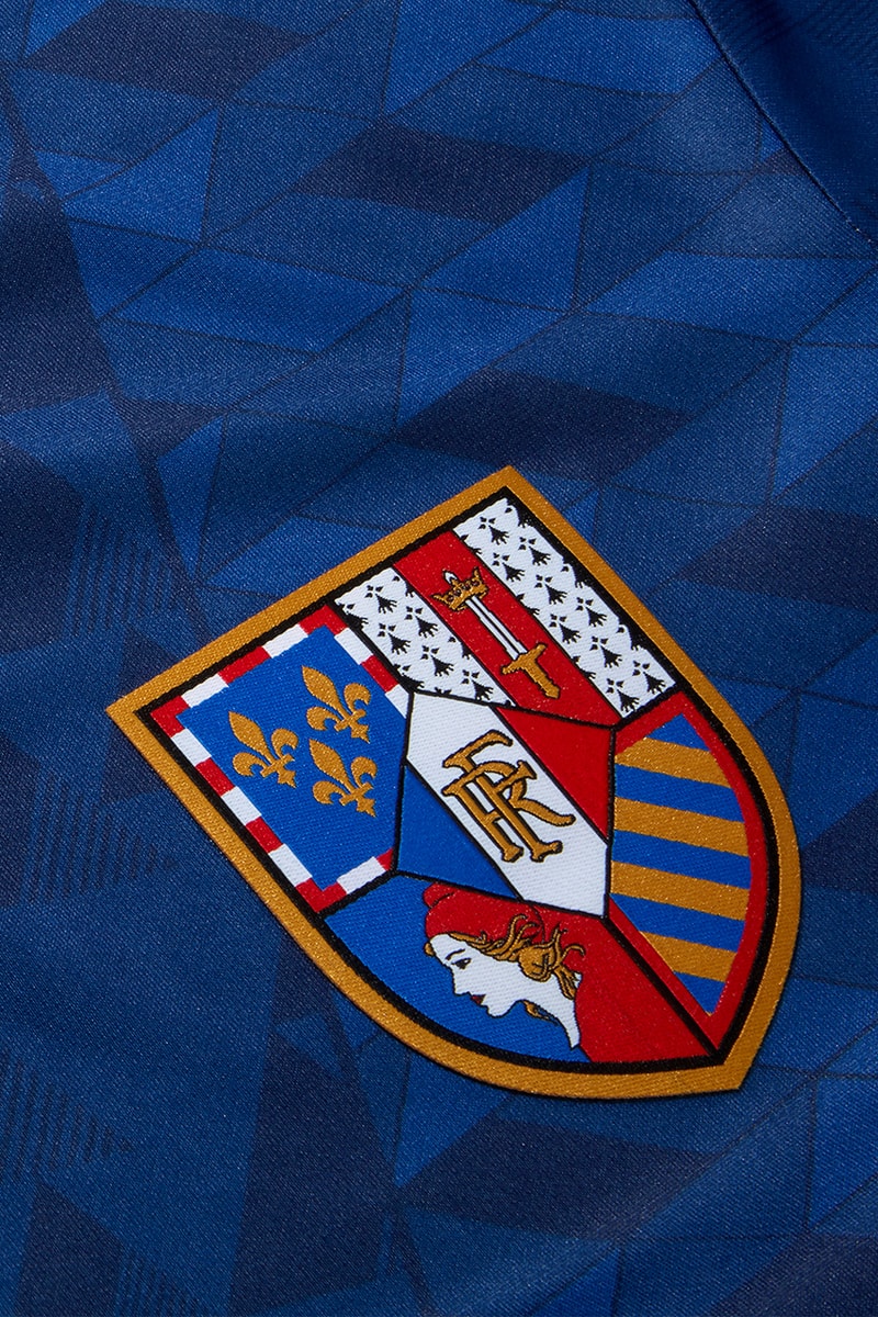 Umbro 全新系列「United by Umbro」正式登場