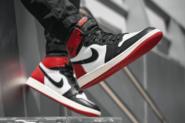 鞋迷駐足 · 5 款今周務必注目之球鞋