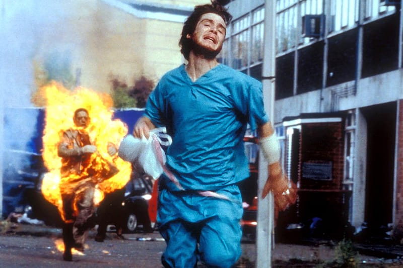 經典喪屍電影《28 Days Later》最新續作《28 Years Later》上映日期率先公開