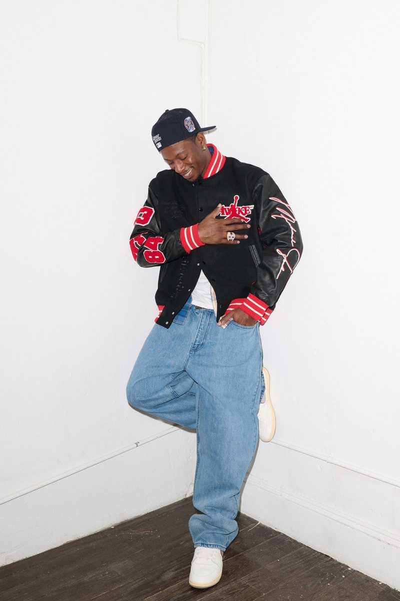 Awake NY x Jordan Brand 聯名系列正式迎來補貨消息