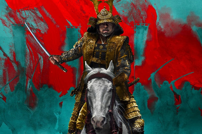 真田廣之主演 FX 原創影集《幕府將軍》有望續訂第二季