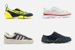 嚴選 adidas Originals、ASICS、Reebok、Converse 等品牌「最新鞋款」入手推薦