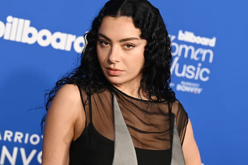 Charli XCX 全新單曲《360》MV 正式發佈