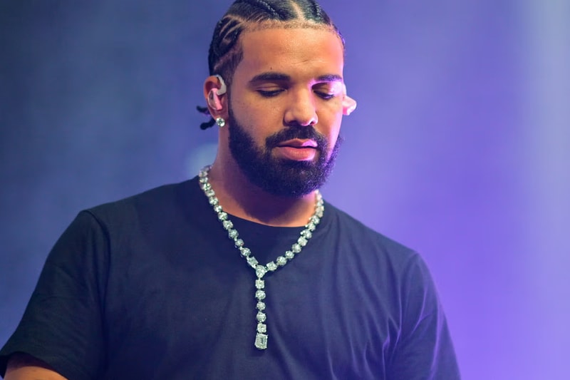 Drake 與 Kendrick Lamar 之間的 Beef 即將結束？