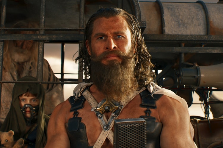 《Furiosa: A Mad Max Saga》導演 George Miller 透露樂意執導《雷神索爾 5》