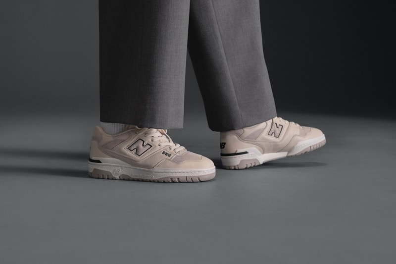 搶先預覽 New Balance 五月「灰色慶典」Grey Day 最新球鞋系列