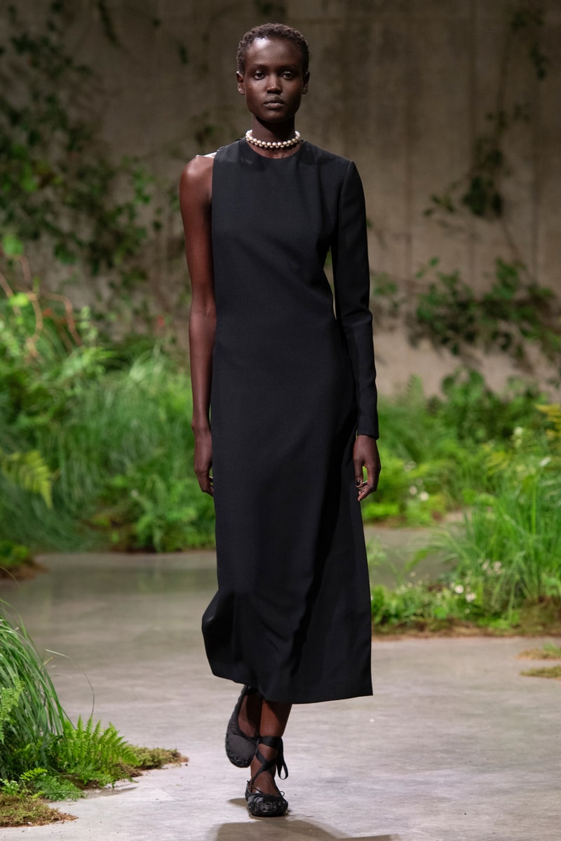 Gucci 2025 早春系列時裝大秀正式登場