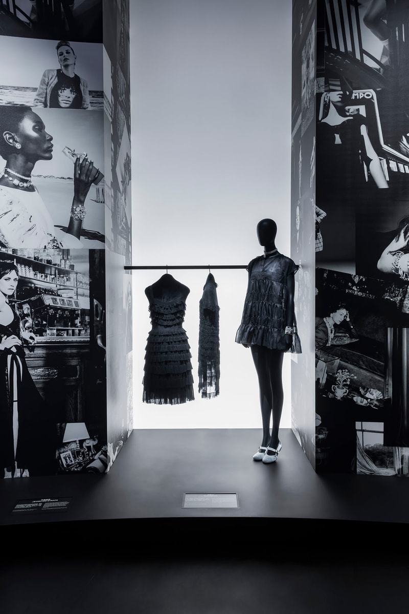 探討品牌非凡歷史旅程！CHANEL 最新展覽《解構風格魅力之旅》正式登陸台灣
