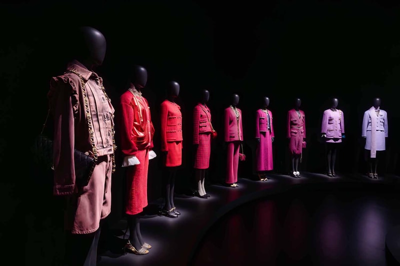 探討品牌非凡歷史旅程！CHANEL 最新展覽《解構風格魅力之旅》正式登陸台灣