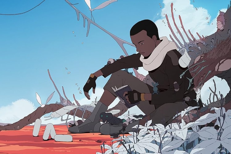 Max 科幻神劇《拾荒者統治 Scavengers Reign》有望由 Netflix 接手推出第二季