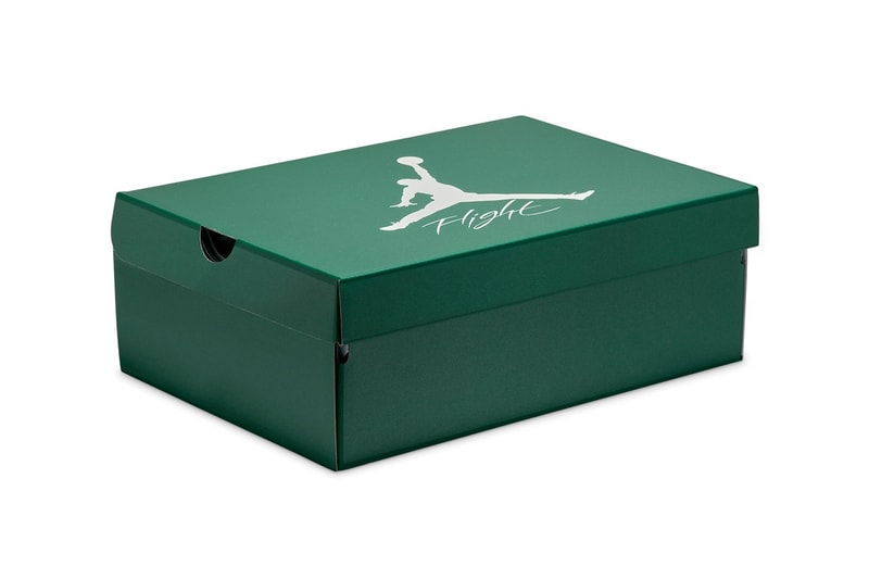 Air Jordan 4 全新配色「Oxidized Green」官方圖輯、發售情報正式公開