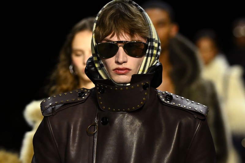 消息稱 Burberry 第四財季財報恐創下年度最差表現
