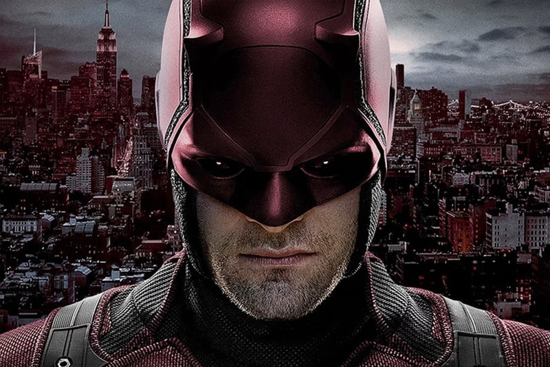 MCU 注目影集《夜魔俠：重生 Daredevil: Born Again》上線日期正式公開