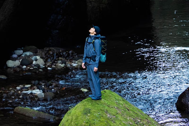 Goldwin 全新系列「Trekking」正式登場