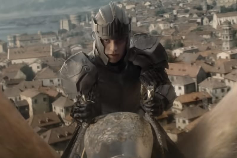 Max 人氣影集《龍族前傳 House of the Dragon》第二季最新預告正式來襲