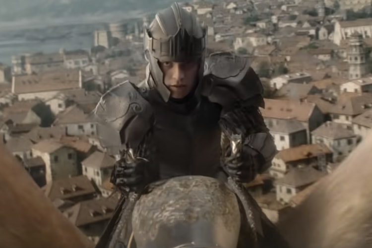 Max 人氣影集《龍族前傳 House of the Dragon》第二季最新預告正式來襲