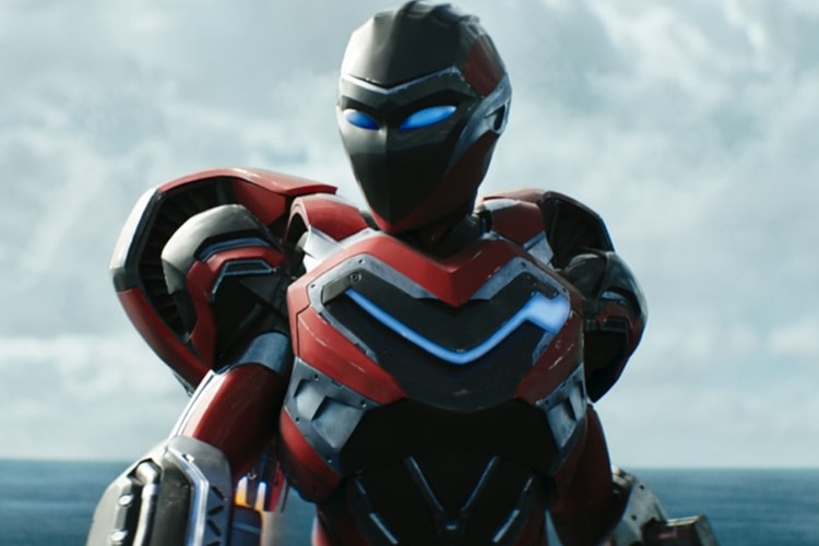 一波三折!Marvel Studios 正式宣佈 MCU 全新影集《鋼鐵心 Ironheart》上線日期