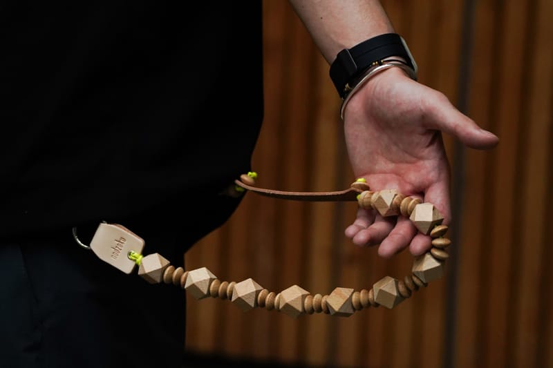 NODZOKU 首個海外期間限定店正式登陸香港 432hz