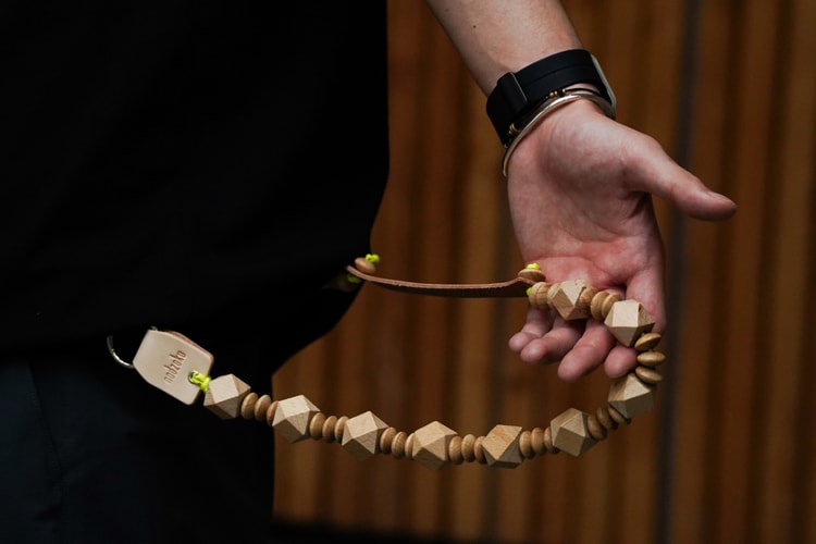 NODZOKU 首個海外期間限定店正式登陸香港 432hz