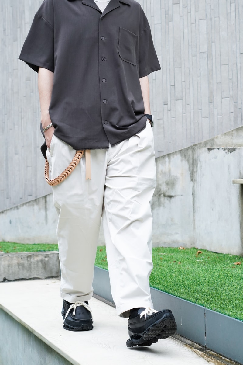 NODZOKU 首個海外期間限定店正式登陸香港 432hz