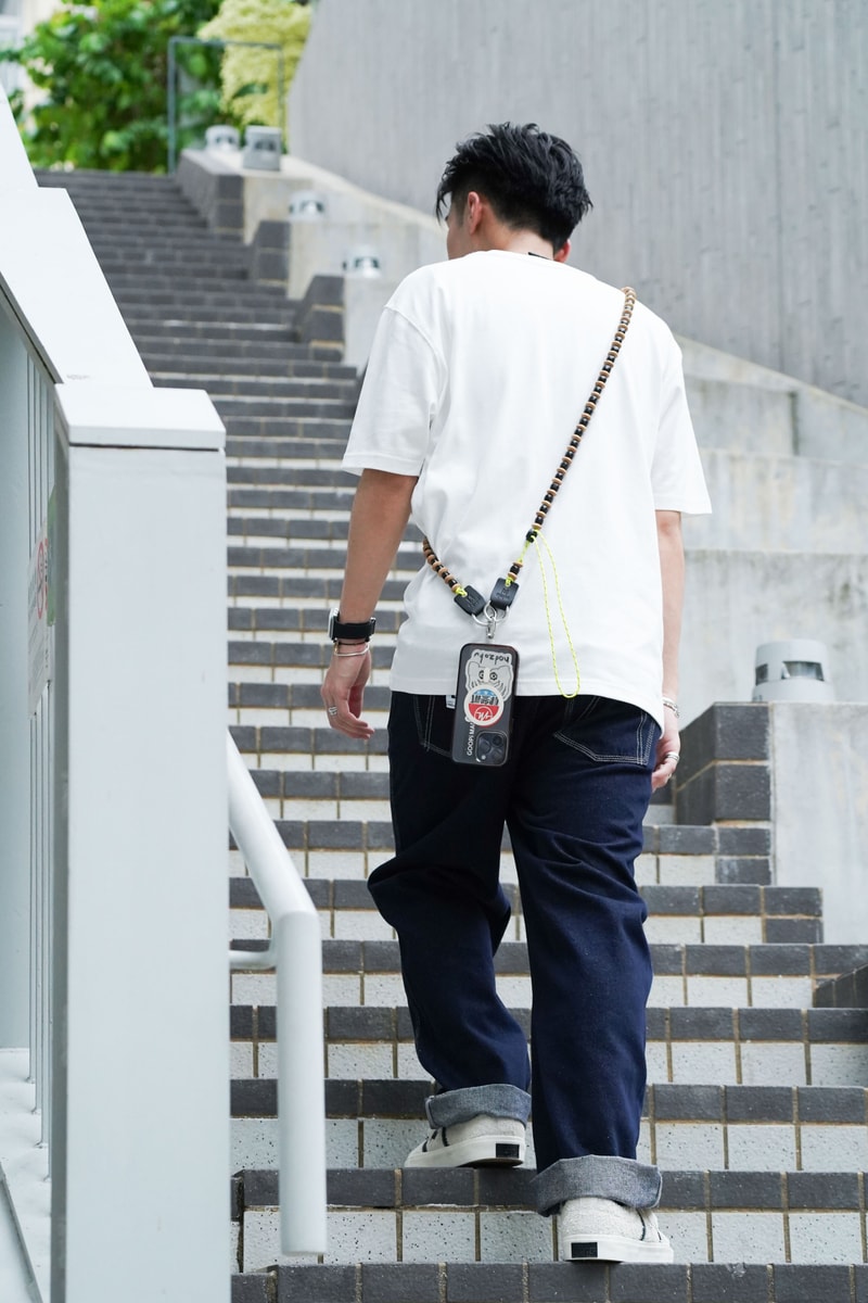 NODZOKU 首個海外期間限定店正式登陸香港 432hz