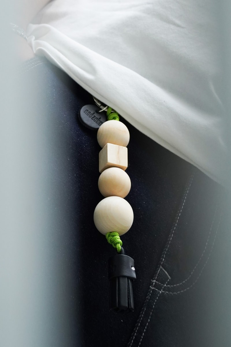NODZOKU 首個海外期間限定店正式登陸香港 432hz