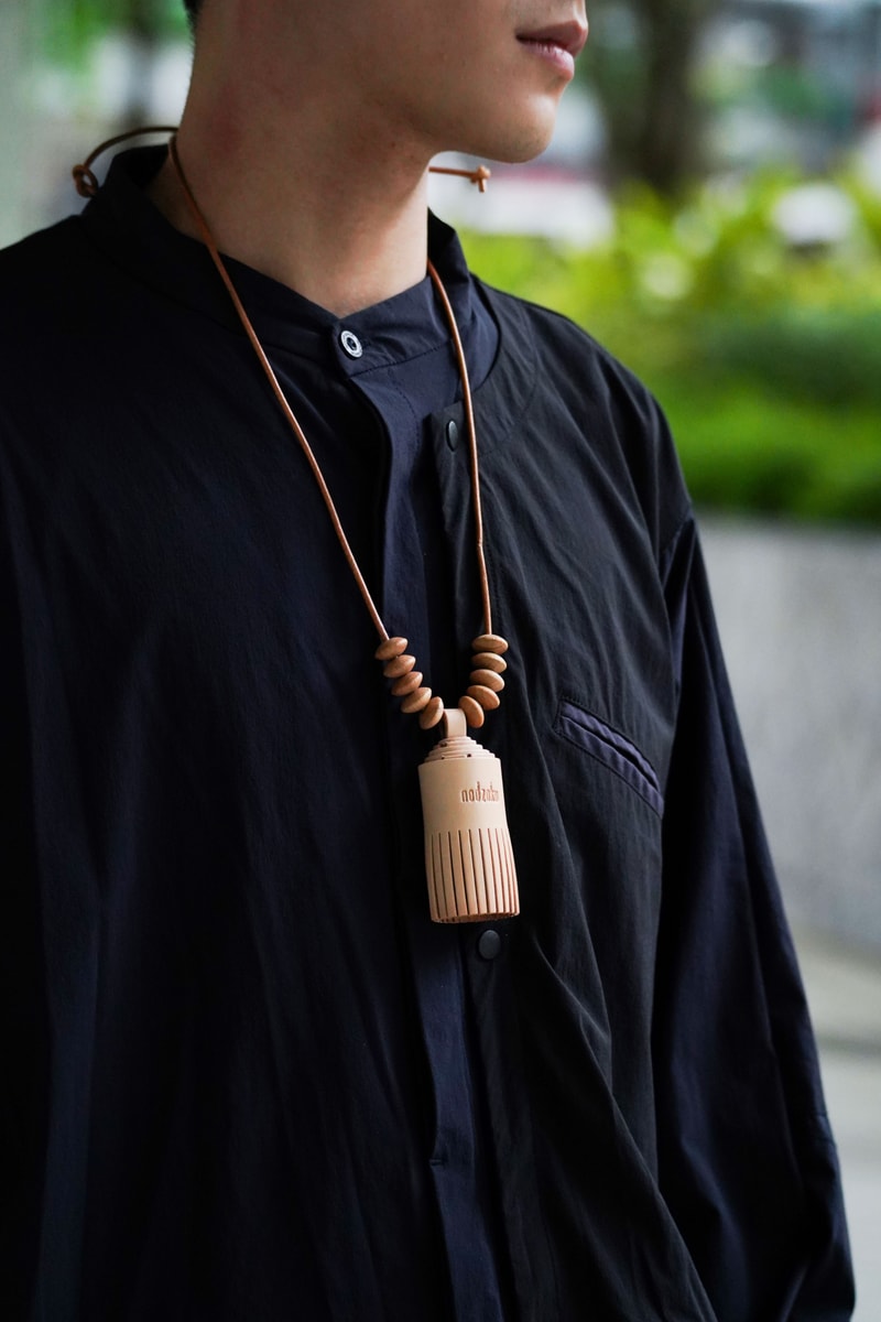 NODZOKU 首個海外期間限定店正式登陸香港 432hz