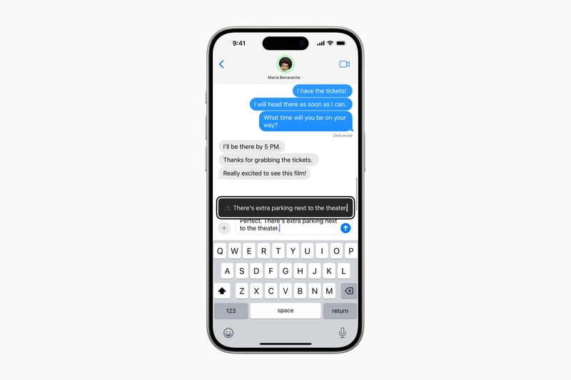 Apple 全新輔助使用功能「眼動追蹤」、「音樂觸覺」、「聲音捷徑」正式發佈
