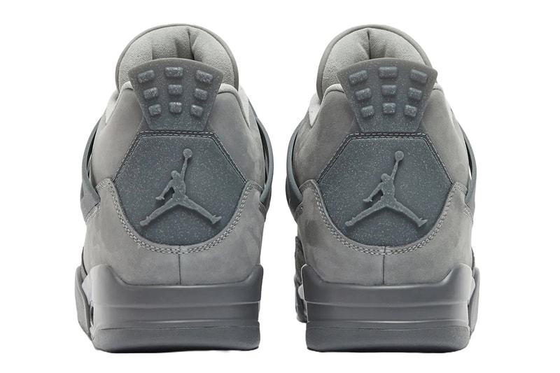 Air Jordan 4 全新配色「Paris Olympics」率先登場