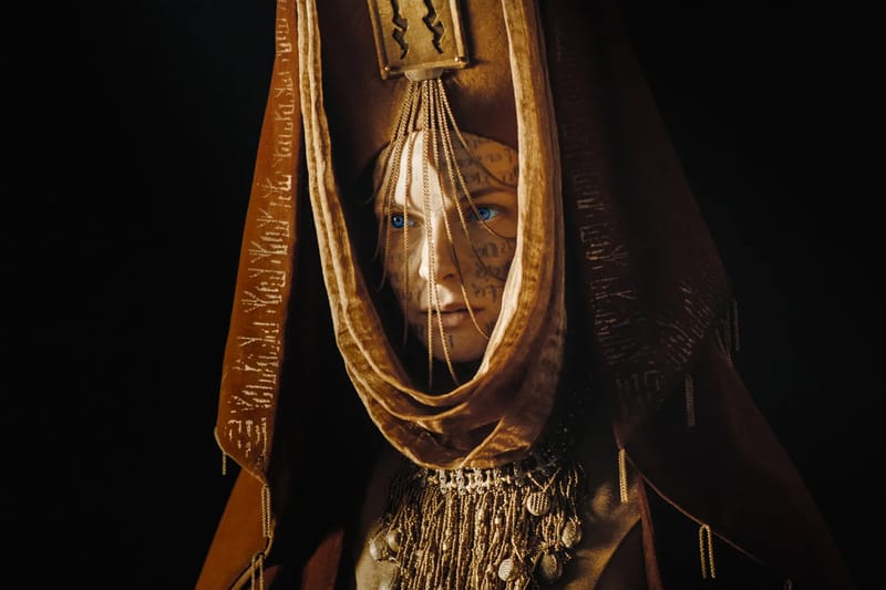 Max 打造《沙丘》外傳影集《Dune: Prophecy》首支前導預告正式登場