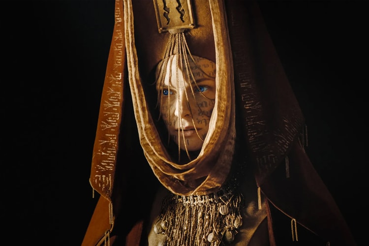 Max 打造《沙丘》外傳影集《Dune: Prophecy》首支前導預告正式登場