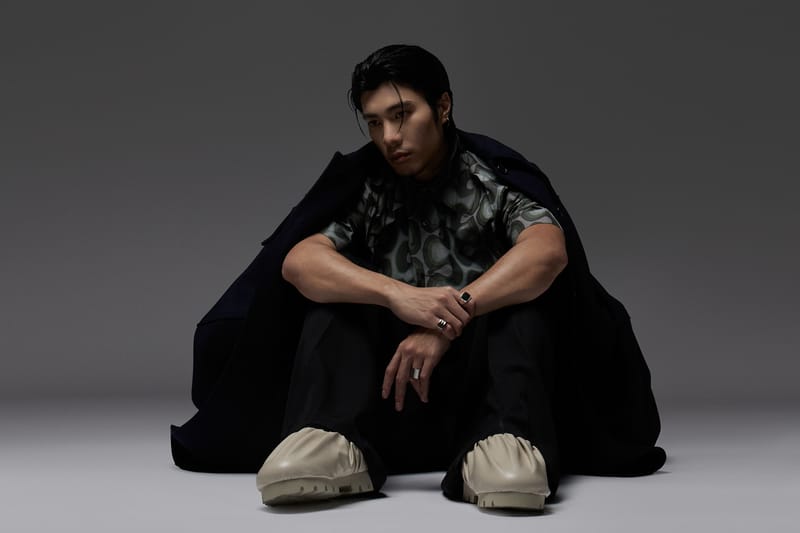 「Who is Yan Ting？」HBX 專訪 YT 周殷廷