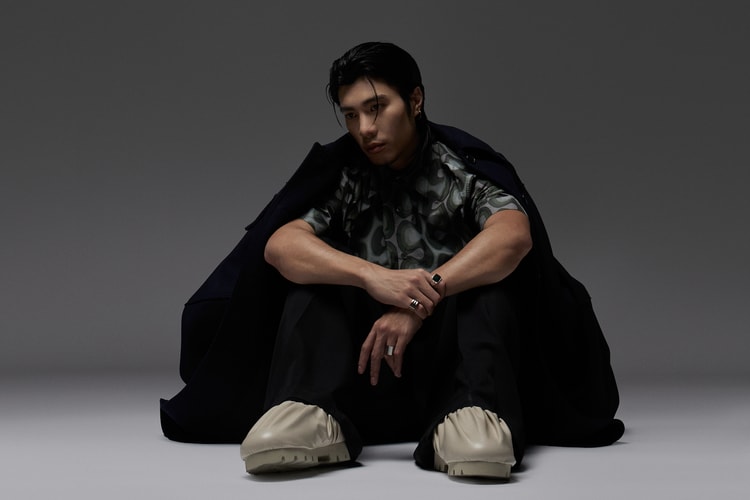 「Who is Yan Ting?」HBX 專訪 YT 周殷廷