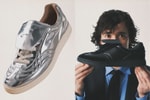 International Gallery BEAMS 首度攜手 FOOT INDUSTRY 推出全新聯名鞋款