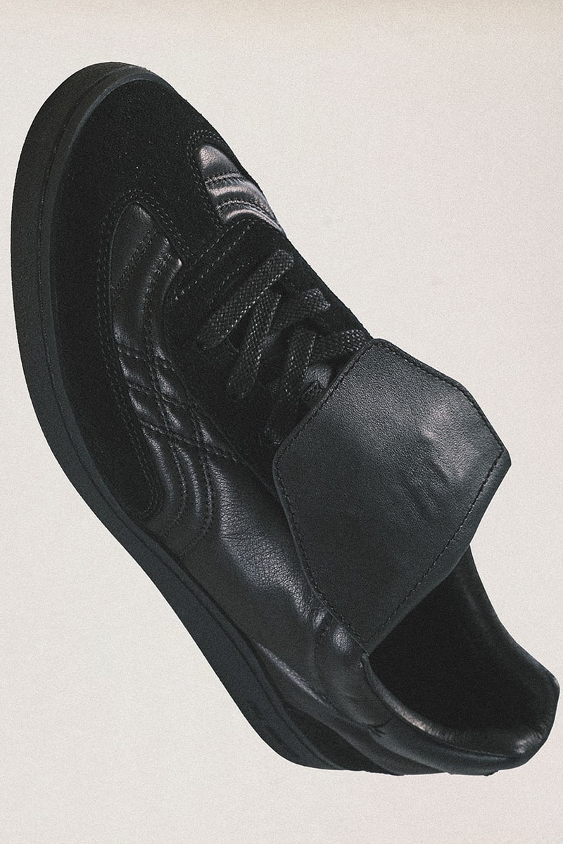 International Gallery BEAMS 首度攜手 FOOT INDUSTRY 推出全新聯名鞋款