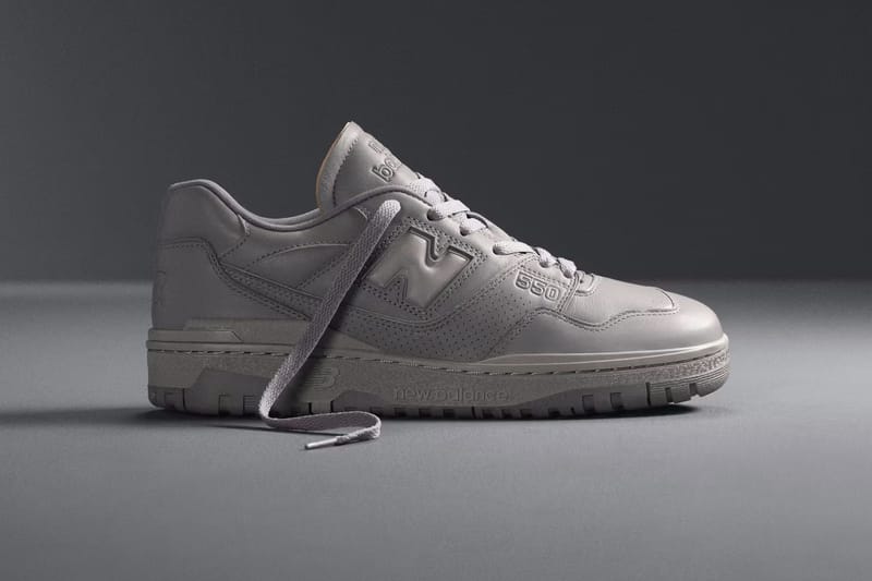 New Balance 五月「灰色慶典」Grey Days 最新別注系列正式登場