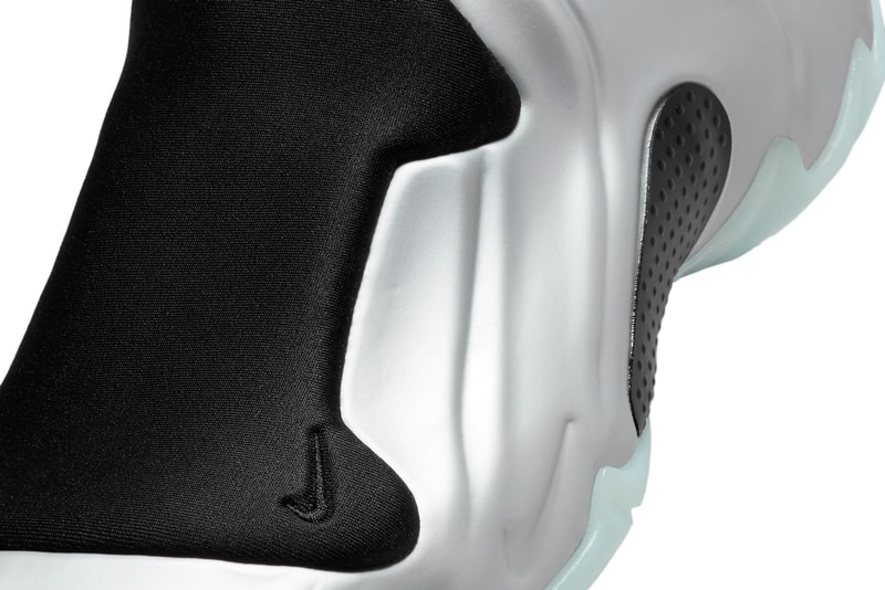 太空拖鞋？Nike Clogposite 話題鞋型正式發佈