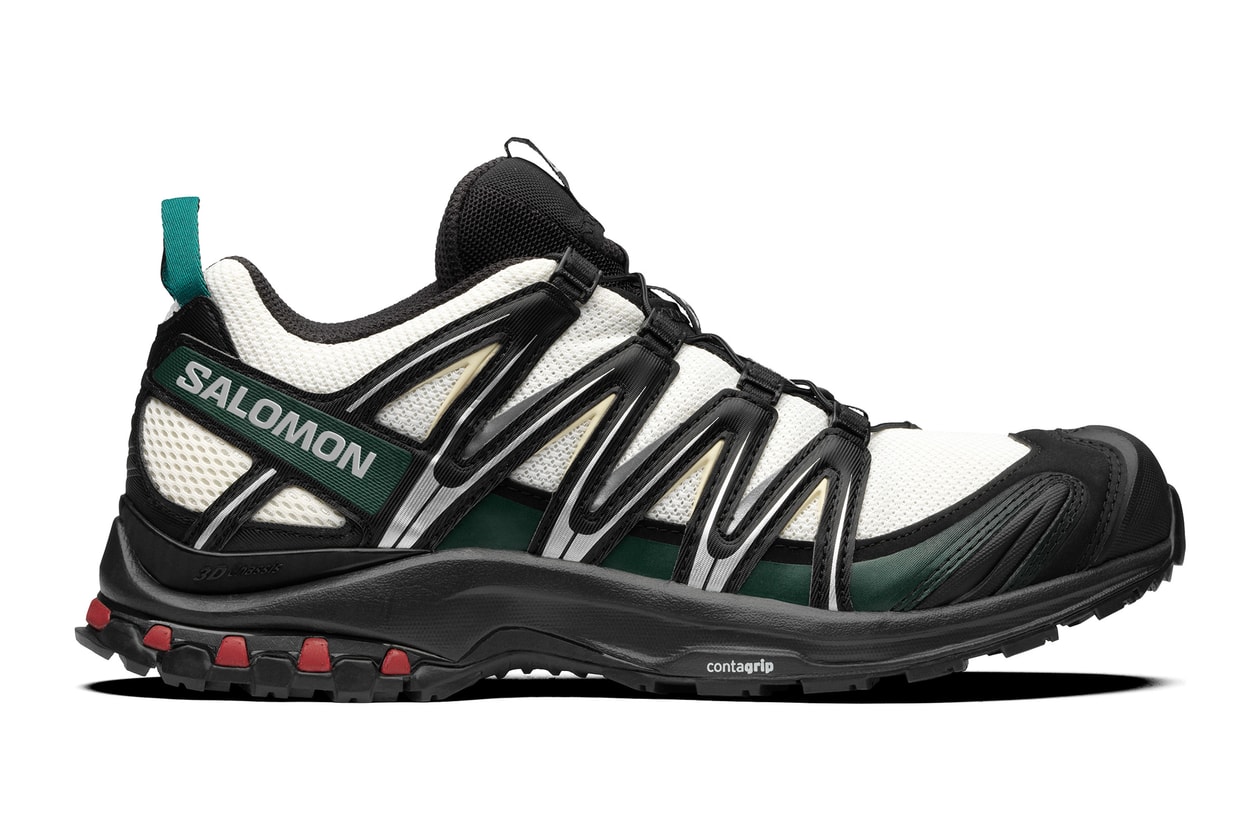 Salomon 全港首間概念户外店正式登陸 K11 Art Mall