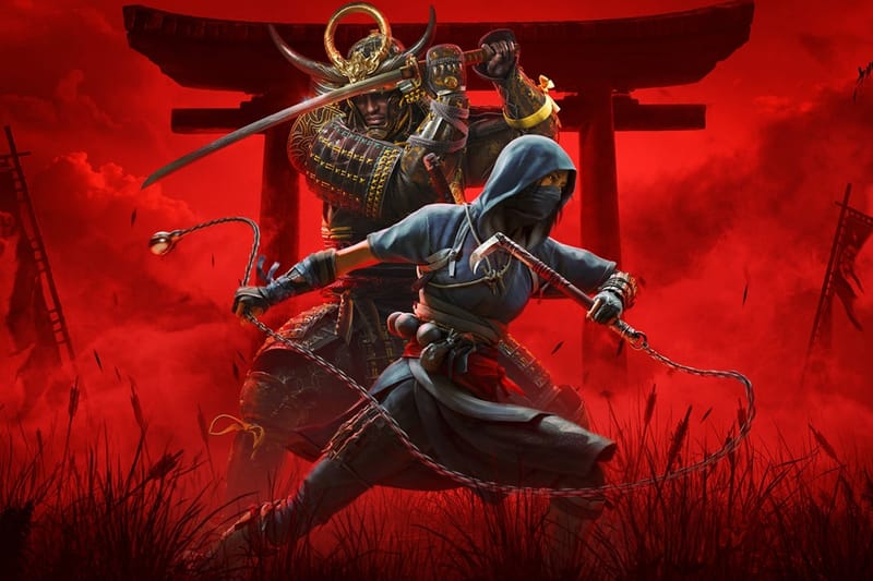 Ubisoft 年度遊戲大作《刺客教條：暗影者》最新電影式預告正式來襲