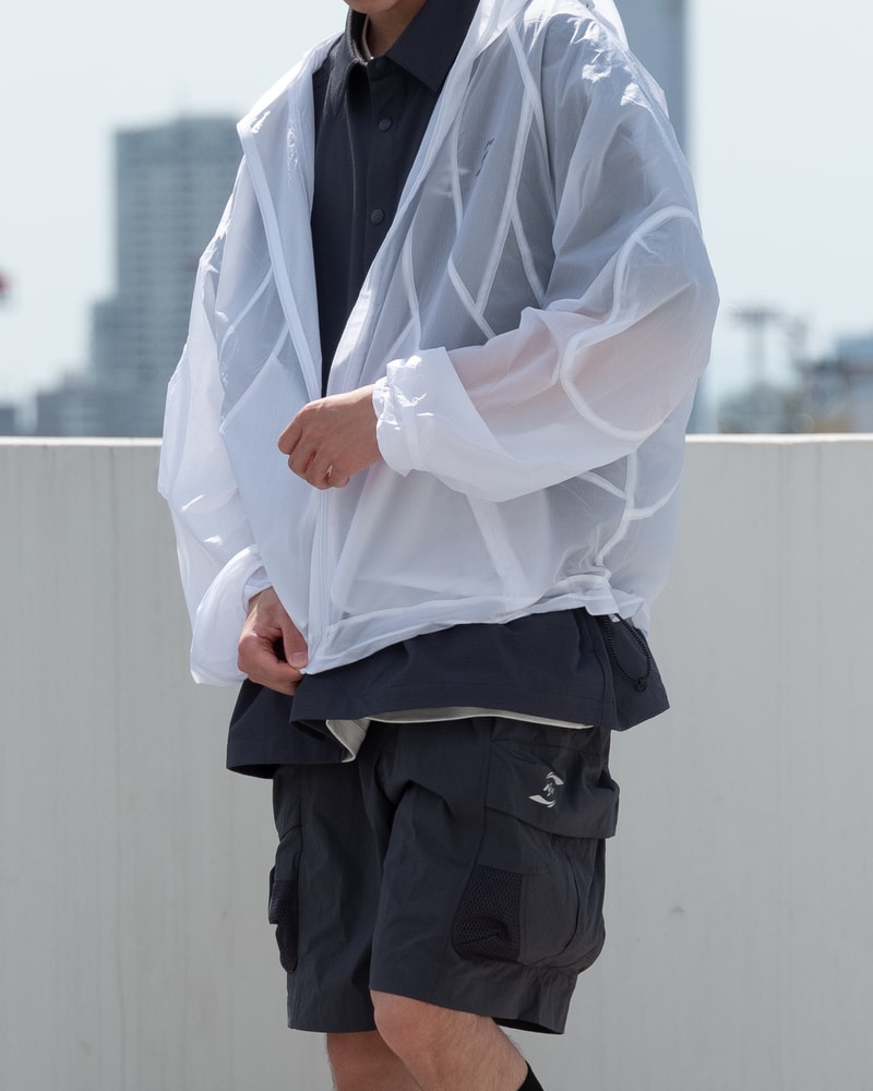 Li-Ning 首度攜手 NINEpointNINE 推出「時間之門」系列