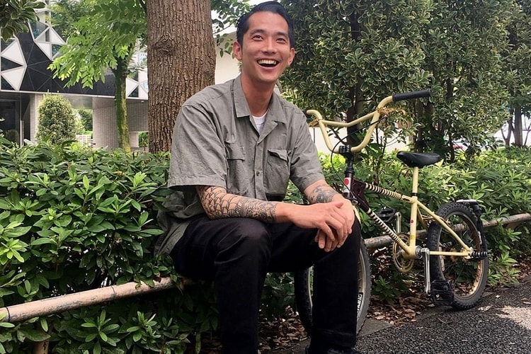 Son of the Cheese 主理人山本海人腦瘤過世享年 41 歲