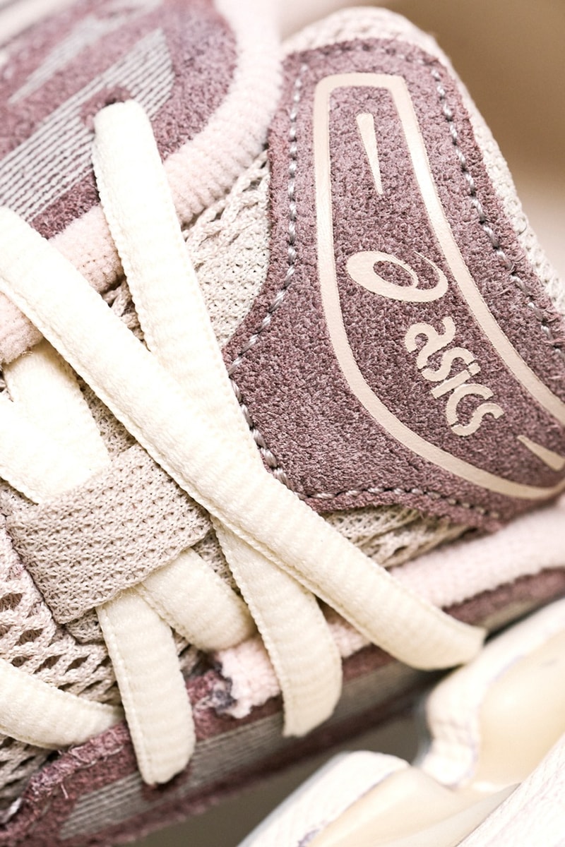 Lapstone & Hammer x ASICS GEL-KAYANO 14 全新聯名鞋款正式登場